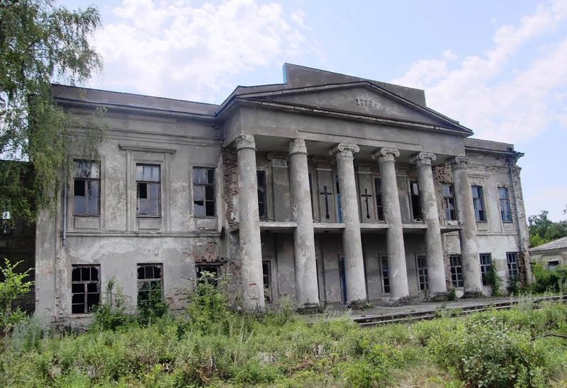 Олександрівськ